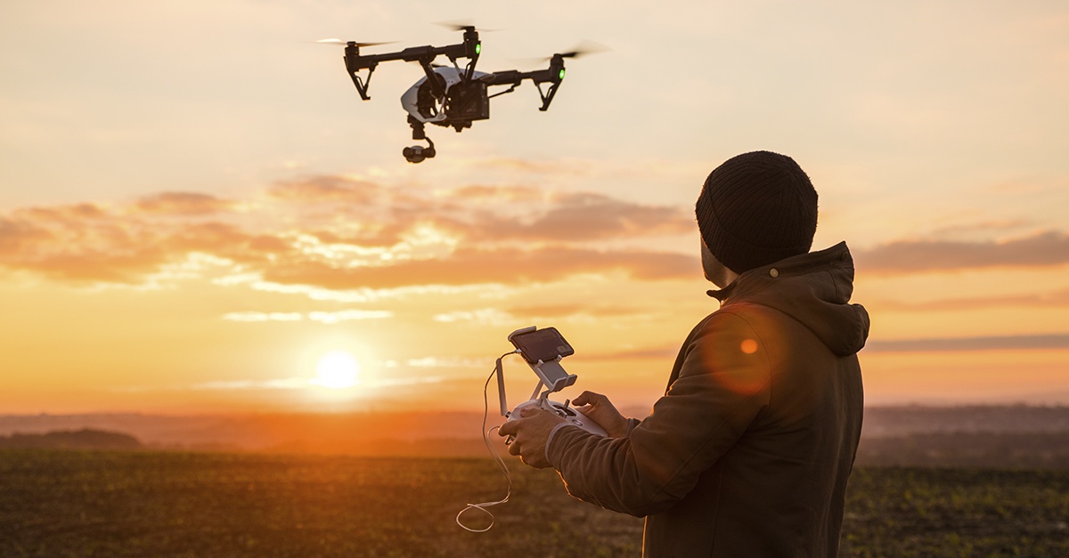 Mẹo An Toàn Bay Flycam: Giữ Cho Chuyến Bay Luôn An Toàn và Hiệu Quả