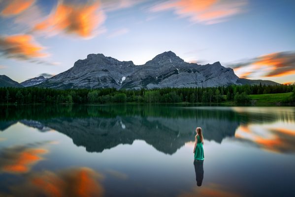 5 Mẹo Nhỏ Tạo Sự Khác Biệt Cho Ảnh Phong Cảnh Của Bạn