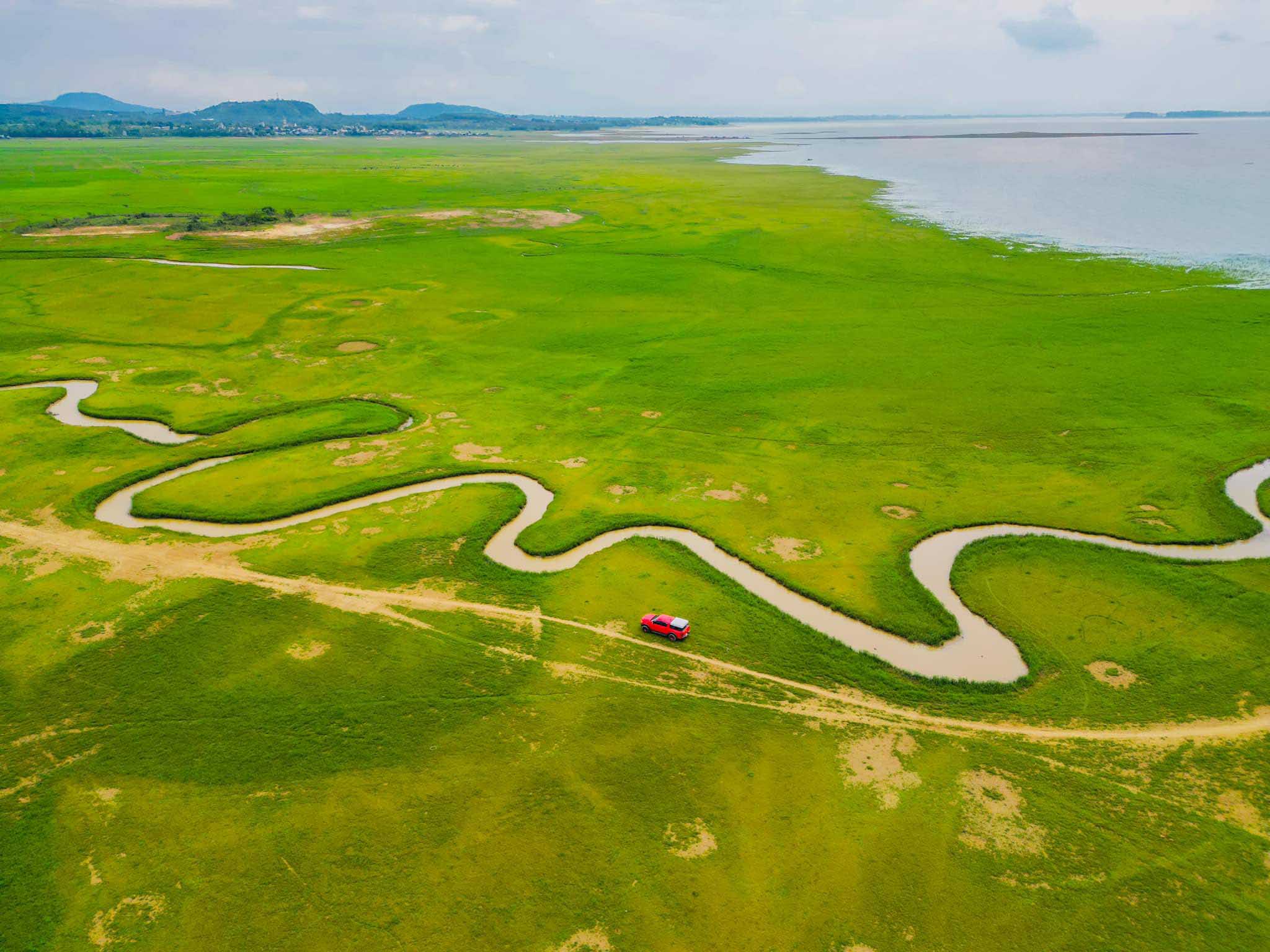 Các Địa Điểm Chụp Ảnh "Độc - Lạ" Gần Sài Gòn: Khi Bạn Muốn Tìm Khác Biệt